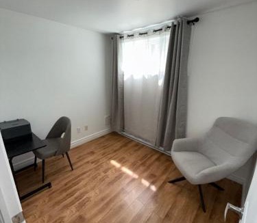 Sainte-Catherine House | Chambre à louer proche de Montréal