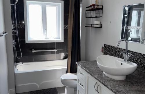 Sainte-Catherine House | Chambre à louer proche de Montréal
