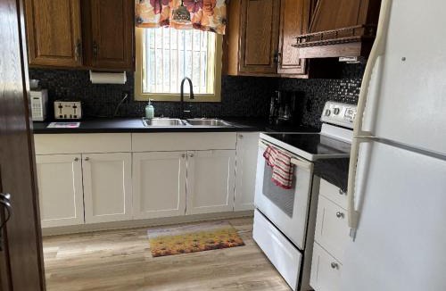 Mauricie House | Chambre 4 Gestion Clin D Oeil
