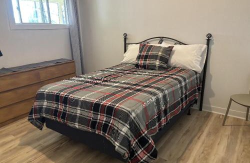 Mauricie House | Chambre 4 Gestion Clin D Oeil