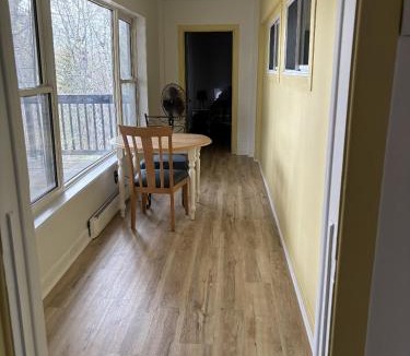Mauricie House | Chambre 4 Gestion Clin D Oeil