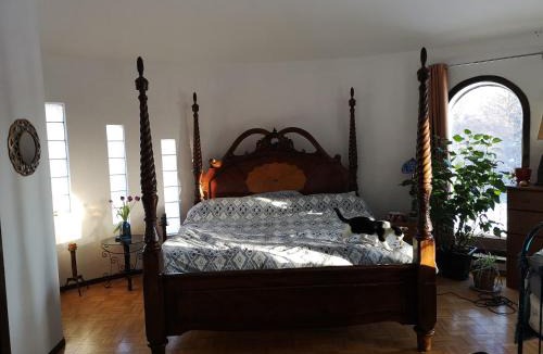 Val David House | Chambre chez l'Habitant - La Templière