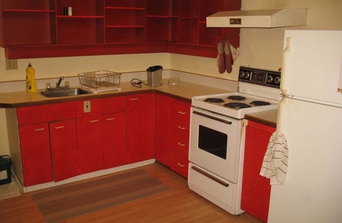 West Point Grey House | Character Basement Suite on Tree-Lined Quiet Street