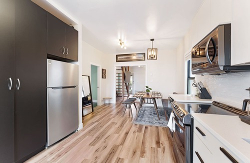 Downtown Eastside House | Character Home in East Vancouver
