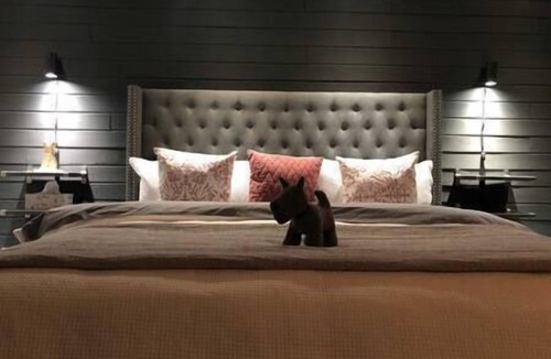 Saint Aime Des Lacs Ski Chalet | Charlevoix - Chalet Le Refuge