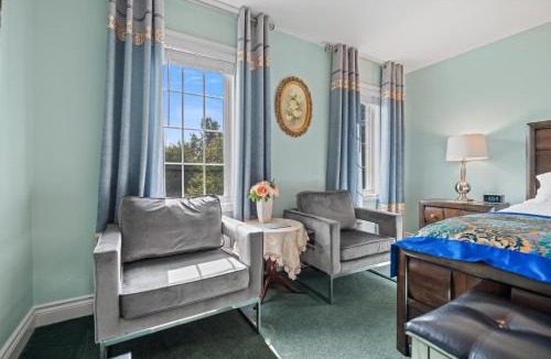 Historic Old Town Bed & Breakfast | Charlottetown House