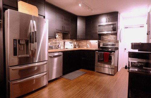 Gay Village Apartment | Charmant 3 ½ meublé au cœur de Montréal