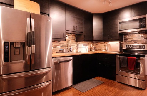 Gay Village Apartment | Charmant 3 ½ meublé au cœur de Montréal