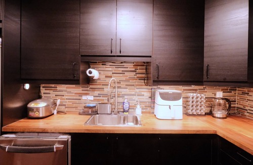 Gay Village Apartment | Charmant 3 ½ meublé au cœur de Montréal