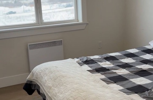 Charlottetown Apartment | Charming 1-bedroom apartment with WiFi, fitness room in welcoming Charlottetown