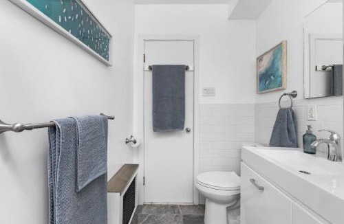 Nouveau-Rosemont Apartment | Charming 1 BR Apartment cozy and fully equipped