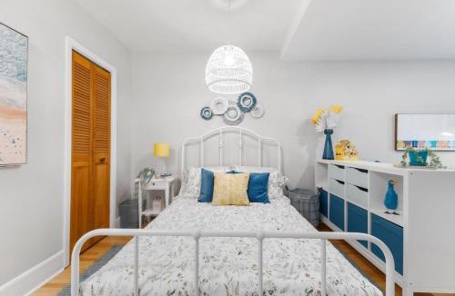 Nouveau-Rosemont Apartment | Charming 1 BR Apartment cozy and fully equipped