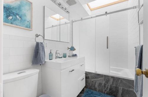 Nouveau-Rosemont Apartment | Charming 1 BR Apartment cozy and fully equipped