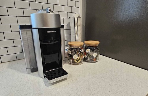 Walnut Grove House | Charming 1BR Suite with All the Essentials