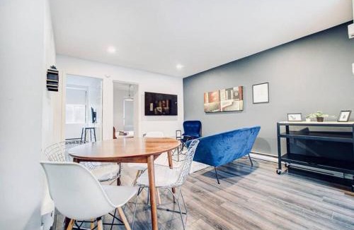 Griffintown Apartment | Charming 2 BD condo griffintown
