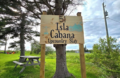 Saint Peters Bay Cottage | Charming 2-bedroom cottage with AC and WiFi in delightful Saint Peters Bay