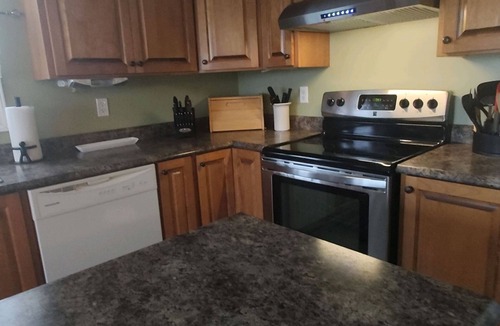 Ferryland House | Charming 2-bedroom house with WiFi, AC in welcoming Ferryland