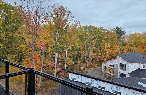 Georgian Bay House | Charming 3-bedroom cottage in 1.5 hour drive from Toronto at Muskoka region.