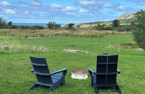 Trout River House | Charming 3-bedroom bungalow near the Ocean in Trout River with AC and WIFI.