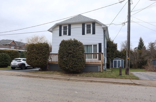Meaford House | Charming 3 BR home by Georgian Bay