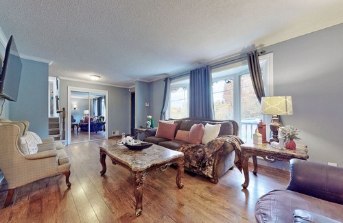Breslau House | Charming 3 Room Cottage in the city
