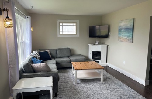 Parkdale House | Charming 4-bedroom house in beautiful Charlottetown