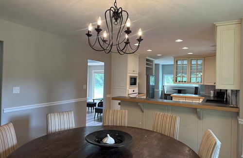 Hagensborg House | Charming 4-Bedroom Home in Bella Coola/Hagensborg