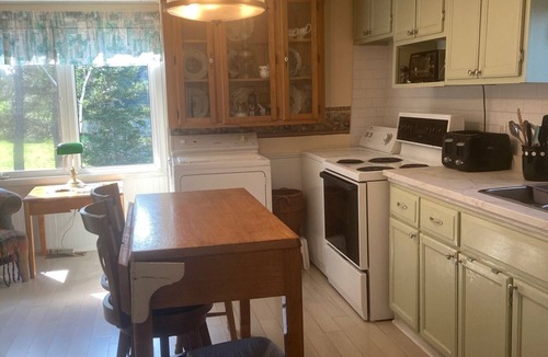 Lot 16 House | Charming 4 Bedroom Country House - 10 km from Summerside -