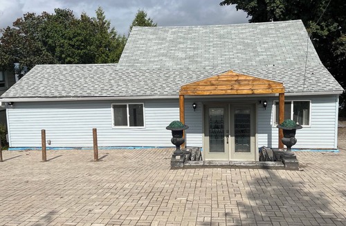 Roseneath Cottage | Charming 4-bedroom cottage with AC, WiFi in peaceful Roseneath