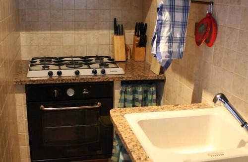 Pitigliano Villa | Charming 5-Bed Villa in Pitigliano Tuscany