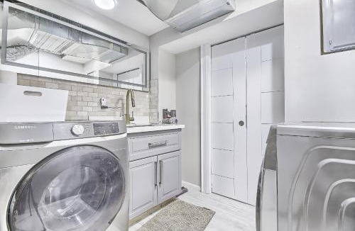 Willowdale Apartment | Charming and Luxurious 2BR+1Bath Guest Suite