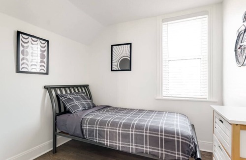 Arnprior House | Charming and Newly Renovated home in Arnprior