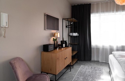Vesturbær Apartment | Charming and Renovated Apartment in Reykjavík City Centre