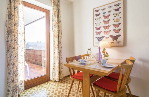 Kirchdorf in Tirol Apartment | Charming Apartment in Kirchdorf in Tirol near City Centre
