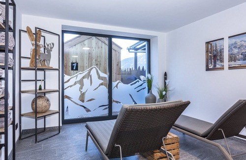 Kolling Apartment | Charming apartment directly on the slopes.