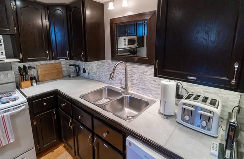 Saint Croix Condo | Charming Beachfront Apt w/Home Cinema & Coffee Bar