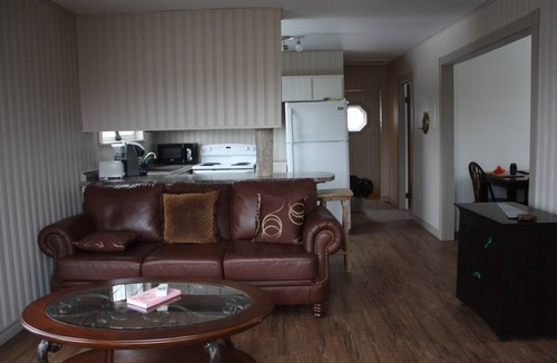 Saint Anns Cottage | Charming cottage minutes from Gaelic College and Baddeck with WIFI