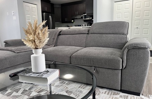Plateau Apartment | Charming & Cozy apartment of 2 bedrooms