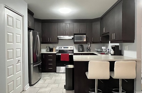 Plateau Apartment | Charming & Cozy apartment of 2 bedrooms