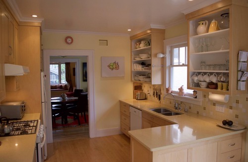 West Point Grey House | Charming & Cozy Character Home in Lovely Point Grey