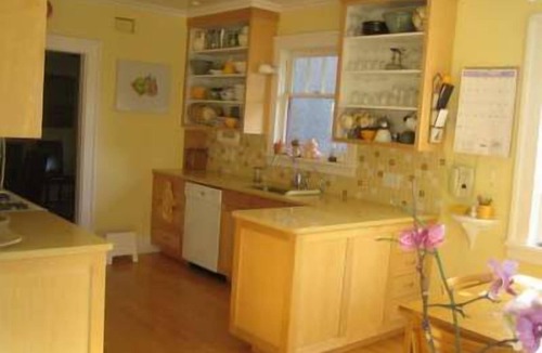 West Point Grey House | Charming & Cozy Character Home in Lovely Point Grey