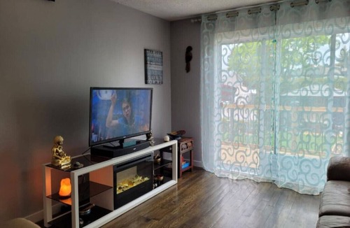 Downtown Gatineau House | Charming Home 15 Minutes to the Parliament
