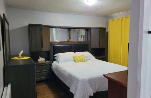 Downtown Gatineau Apartment | Charming Home, 15 Minutes to the Parliament
