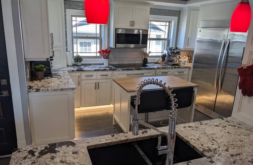 Charlottetown House | Charming Home Great for Families