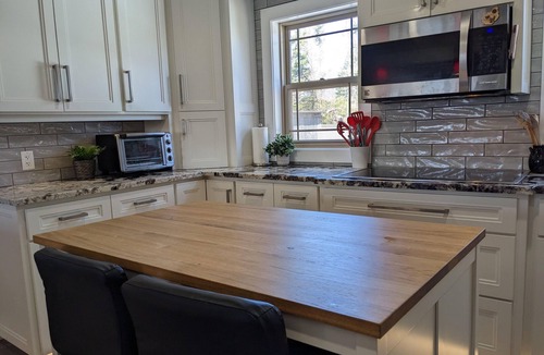 Charlottetown House | Charming Home Great for Families