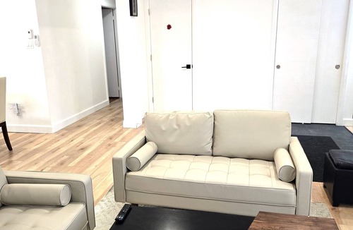 Saint Louis House | Charming house in Sainte-Foy with quality amenities - Ideal turnkey solution!