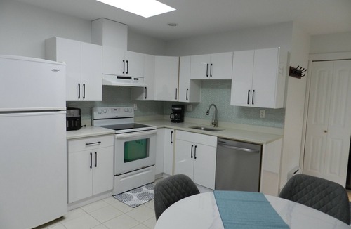Renfrew-Collingwood House | Charming laneway house in Vancouver