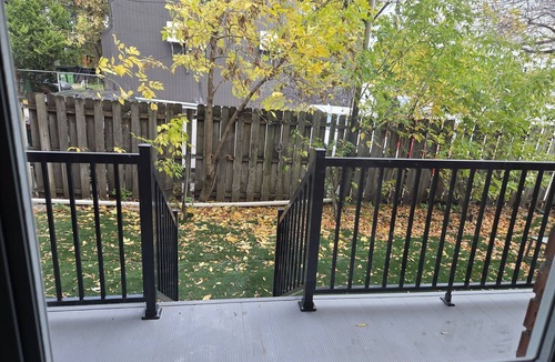 Verdun Condo | Charming large furnished and equipped condo near metro and 10 min downtown
