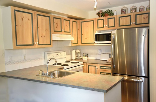 Quail Ridge Apartment | Charming Studio With Full Kitchen - 201A