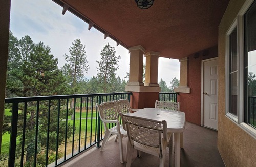 Quail Ridge Apartment | Charming Studio With Full Kitchen - 201A